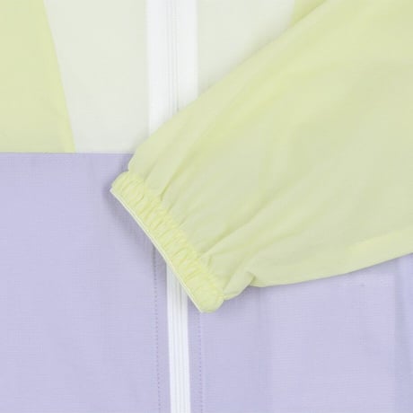 K'S COMPACT JACKET LAVENDER NJ3LS12T