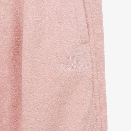 W'S TERRY SWEATPANTS LIGHT PINK NP6KQ31L