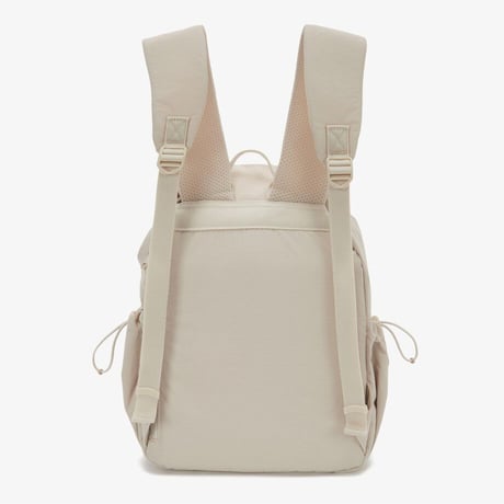W'S BREEZE BACKPACK S WHITE SAND NM2DS21B