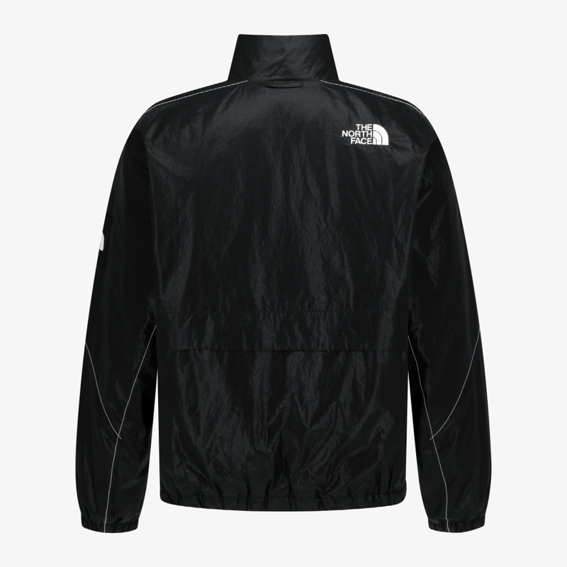 OLEMA FLASH JACKET BLACK NJ3NR68 | THE NORTH FA