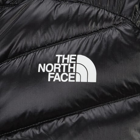 【SUMMIT SERIES】MATTERHORN DOWN JACKET (RDS) EBONY NJ1DR96C  のコピー