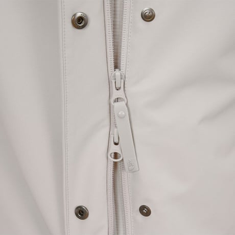 W'S ROBELLA COAT WHITE SAND NC3NR84C