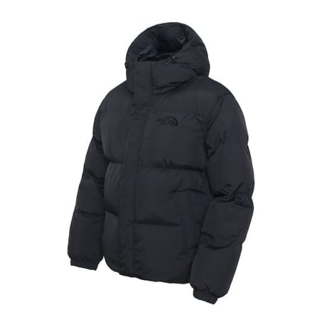 RIVERTON ON BALL HOODIE BLACK NJ3NR62J