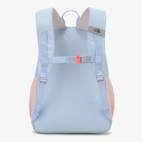 K'S BERKELEY PACK M LIGHT BLUE NM2DS50T