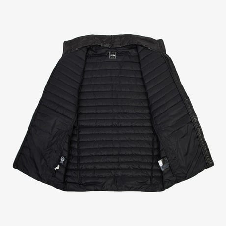M'S ARENAL JACKET (RDS) BLACK NJ1DR50A