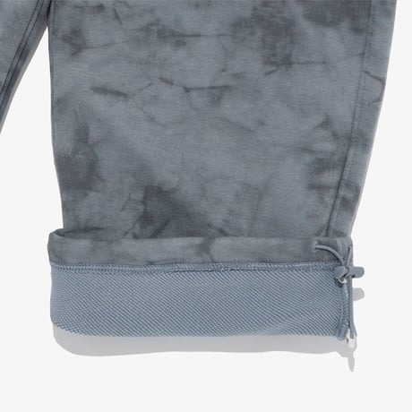 K'S TRAILMATE SWEAT SET CHARCOAL GREY NM5MR60S