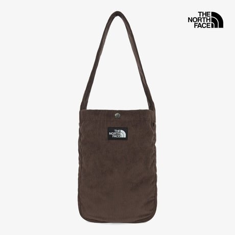 FLUID TOTE_PLUS BROWNIE NN2PS65A