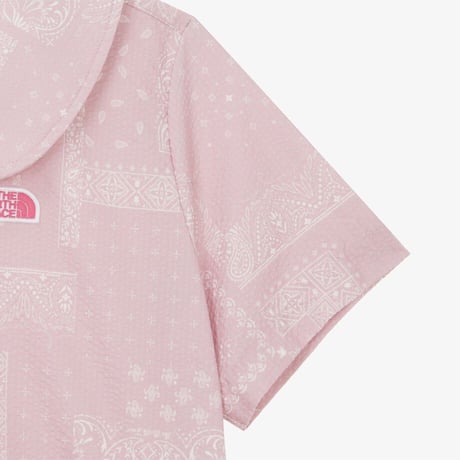 G'S LITTLE GLAMP DRESS PALE PINK NT7VR18T