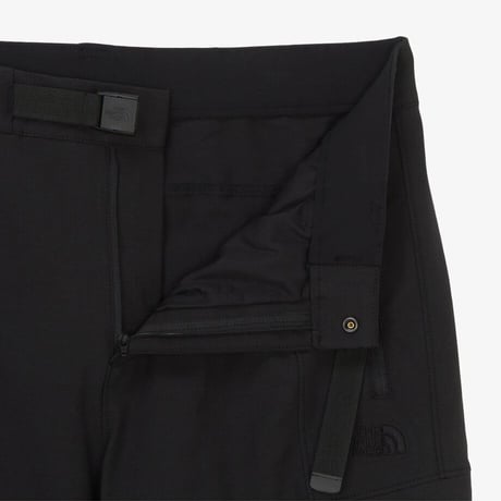 M'S SENDERO PANTS BLACK NP6NR54A