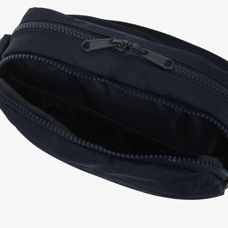 TRAVEL CROSS BAG S NAVY NN2PS29B