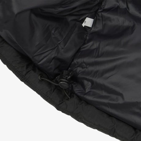M'S 1994 HIM DOWN PARKA (RDS) BLACK NJ1DR78A