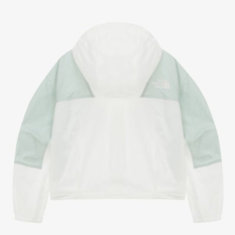 G'S 1994 MOUNTAIN JACKET WHITE NJ3LR11S