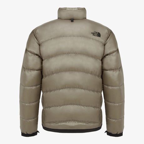 M ACONCAGUA JACKET LIGHT BEIGE NJ1DR06B