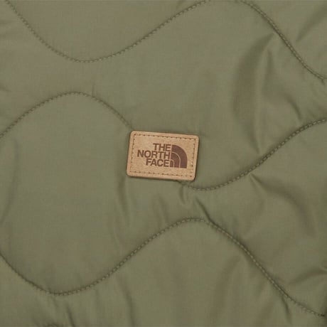 M'S MILO HEAT JACKET OLIVE NJ3NR79A