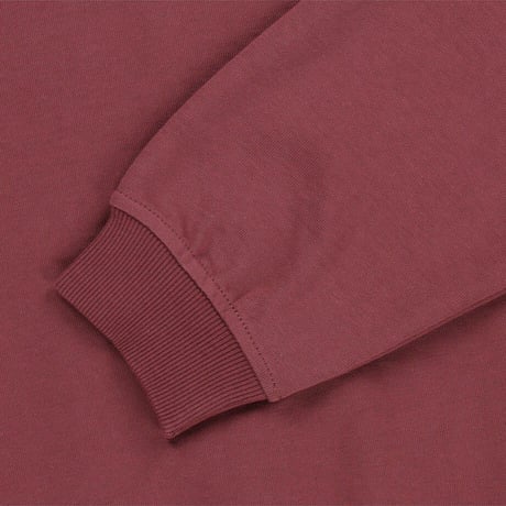 GO-TO SWEATSHIRTS DUSTY ROSE NM5MR50M