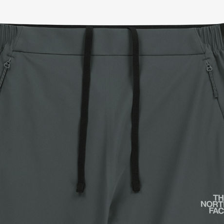 VOLTRUN PANTS CHARCOAL GRAY NP6NR59K