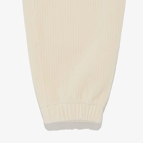 K'S BUMPY SWEAT SET CREAM NM5MQ59S