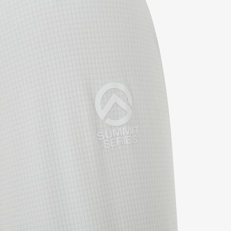 【SUMMIT SERIES】M SUMMIT DIRECT SUN HOODIE WHITE NM5PS10B