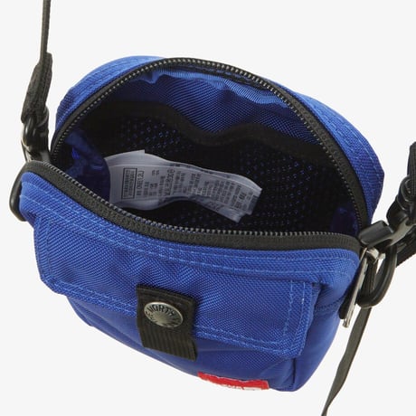 TNF RED BOX SMALL CARRY BAG BLUE NN2PS41B