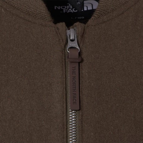 M'S MUSCO WOOL HEAT BOMBER DRIED HERB NJ2VS61B