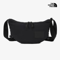 W NEVER STOP CROSSBODY BLACK NN2PR94A