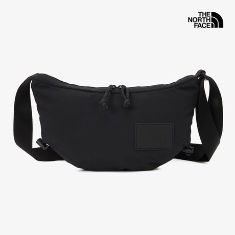 W NEVER STOP CROSSBODY BLACK NN2PR94A