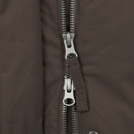 W'S ARCTIC DOWN COAT (RDS) BROWN NC1DR88B
