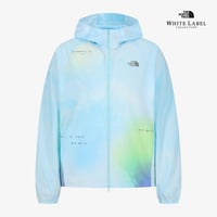 JET RUN PT JACKET MINT NJ3LS08L