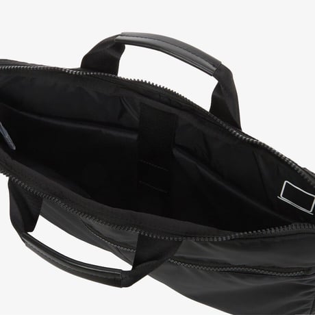 CITY GLIDE SLIM LAPTOP BAG BLACK NN2PR53A