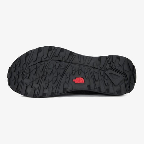 JOGGER KNIT /H REAL BLACK NS93Q32S