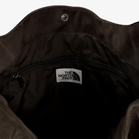 BIG LOGO SHOULDER BAG_SD BROWN NN2PR60M