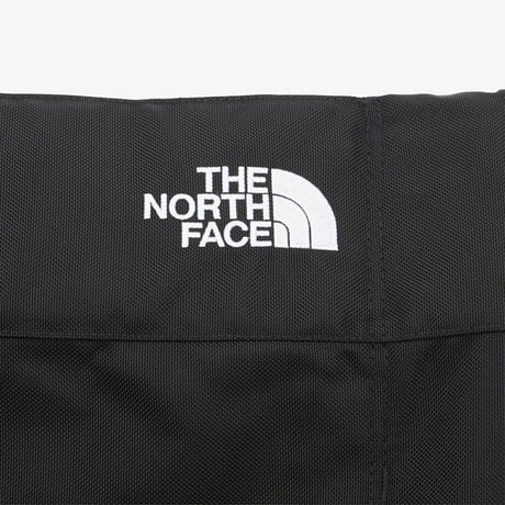 TNF CAMP CHAIR SLIM BLACK NF7CR01A