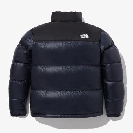 M'S 1996 NUPTSE AIR DOWN JACKET NAVY NJ1DQ50C