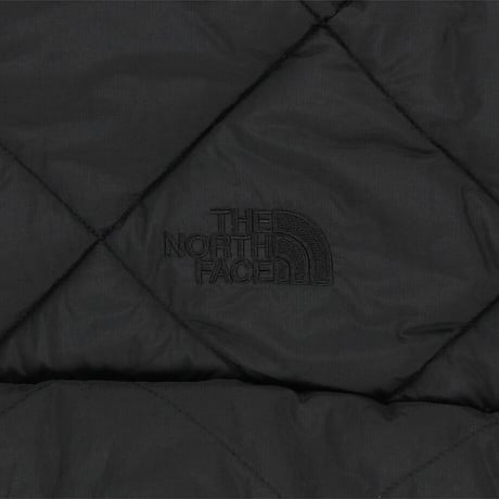 W'S ALMA ON JACKET BLACK NJ3NR82J