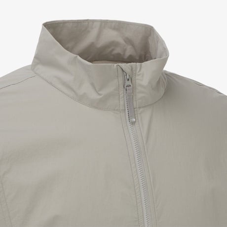 M'S ICEDAY JACKET GRAYISH BEIGE NJ3BR01B