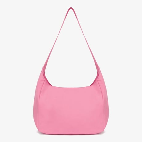 BIG LOGO SHOULDER BAG PINK NN2PQ15J