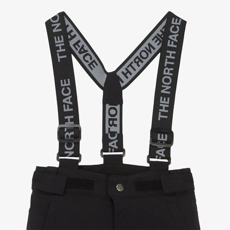 K'S VAIL PANTS BLACK NP6HR59S
