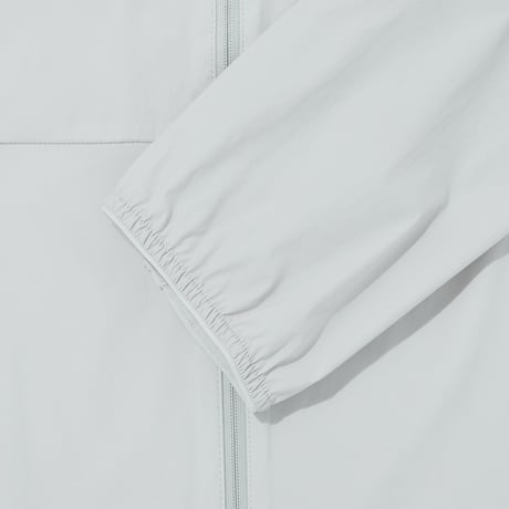 FREE LIGHT JACKET GRAY NJ3LQ05L