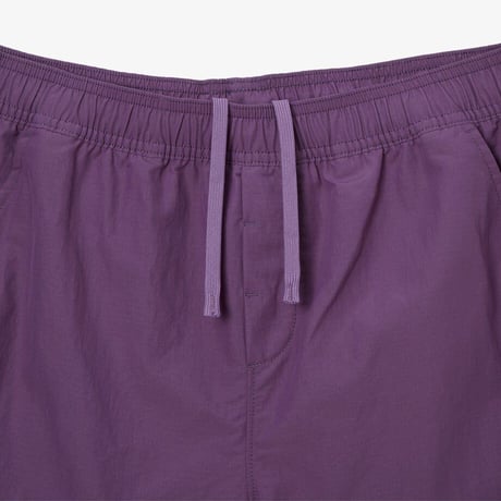 BURNEY SHORTS VIOLET NS6NQ04M