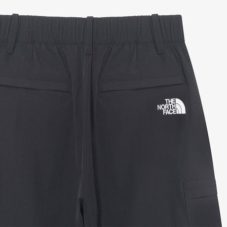 ICE RUN CARGO PANTS BLACK NP6NR07J