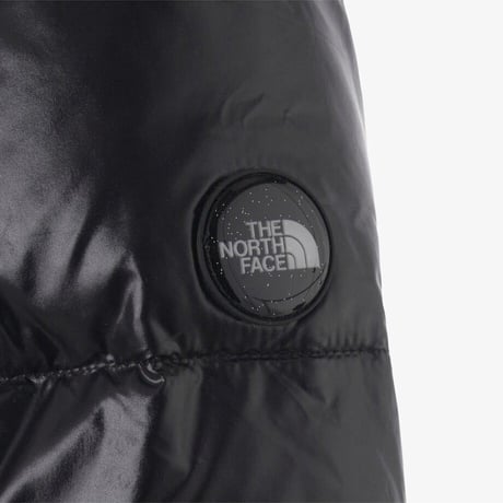G'S REINA DOWN COAT (RDS) BLACK NC1DR58S