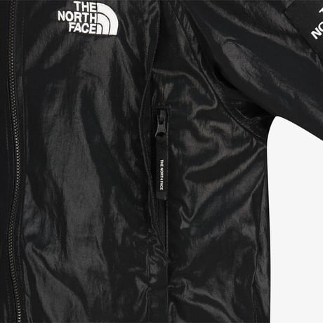 K'S NOVELTY OLEMA HOODIE BLACK NJ3BS55S