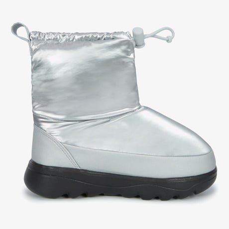 K'S CAMP BOOTIE SILVER NS87R98U