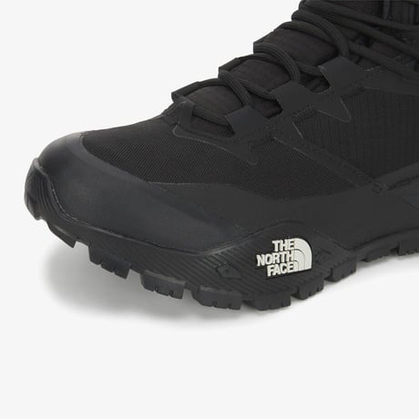 M OFFTRAIL HIKE MID GTX BLACK NS95S21A