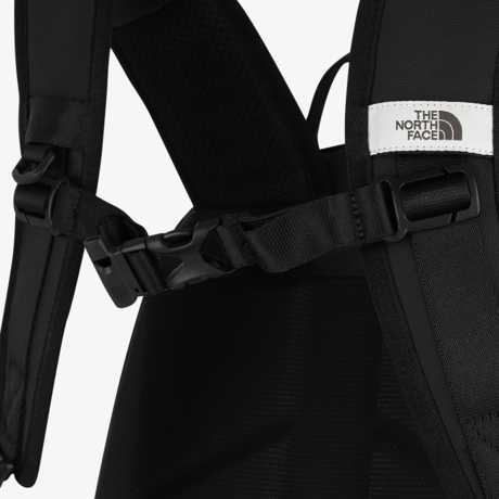 32L SUPER PACK PRO BLACK NM2DS00J