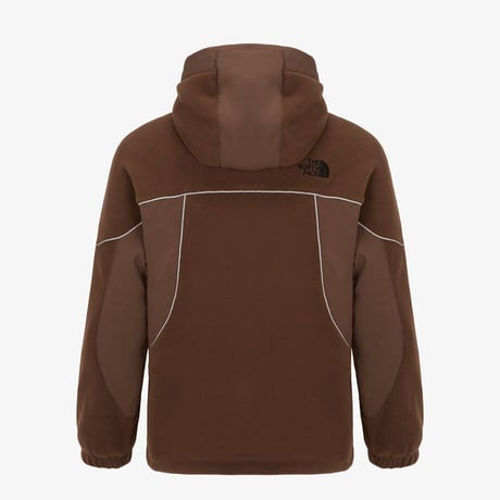 M'S CRESTA JACKET BRICK NJ4FR53D