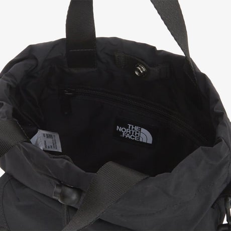 BREEZE BUCKET BAG BLACK NN2PS34A