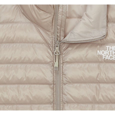 W'S ARENAL VEST (RDS) WHITE SAND NV1DR80C