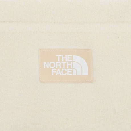 K'S FLEECE NECK GAITER CREAM BEIGE NA5IR55S