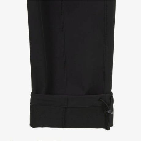 M'S VASPER CARGO PANTS BLACK NP6NQ54A